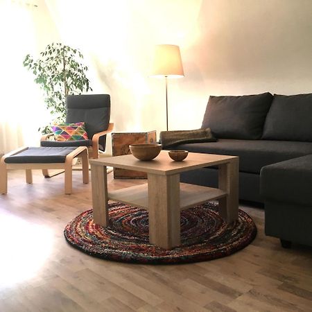 Ferienwohnung Richtermuehle Saupsdorf Buitenkant foto