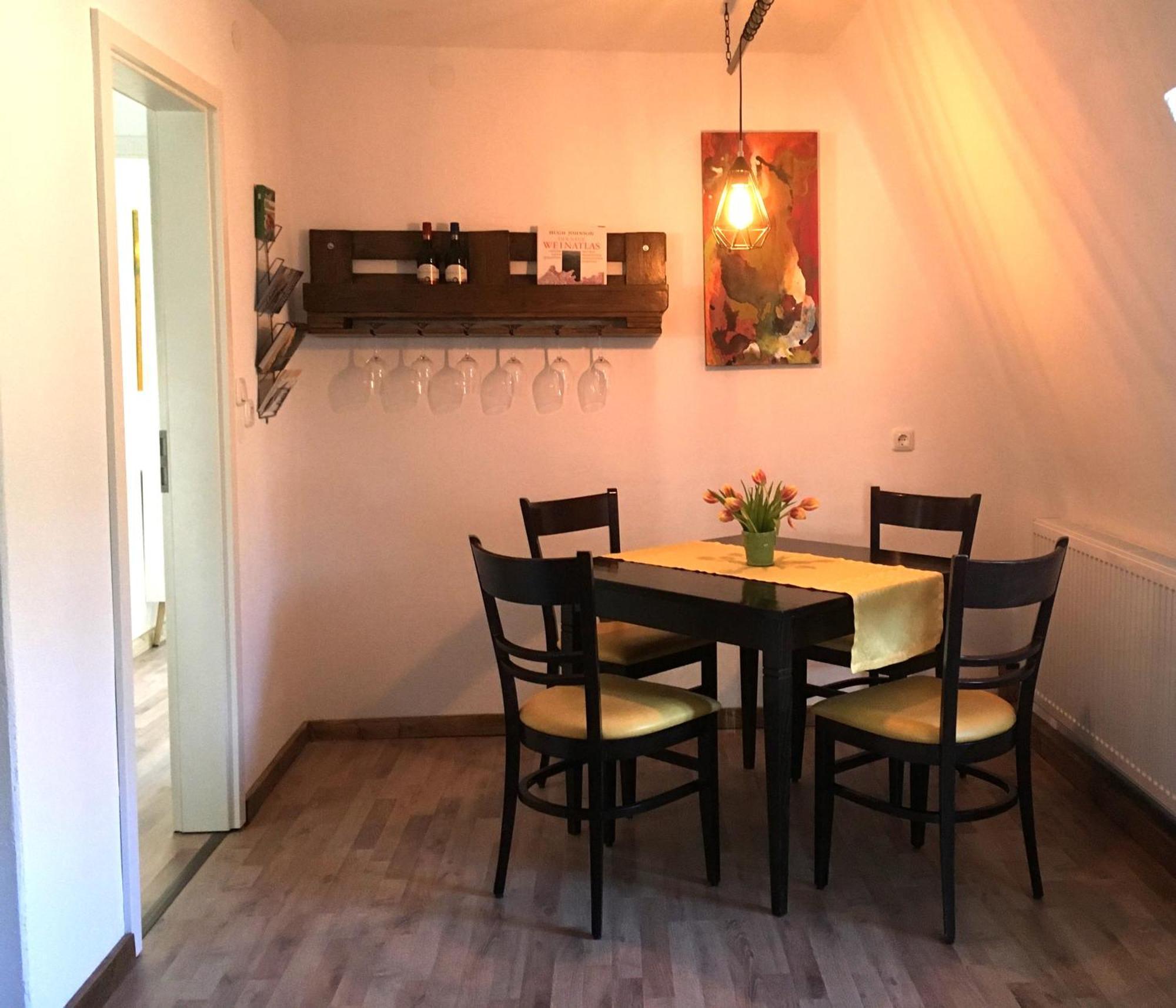 Ferienwohnung Richtermuehle Saupsdorf Buitenkant foto